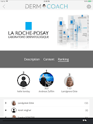 برنامه‌نما DermCoach عکس از صفحه