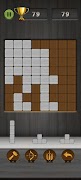 Board Brick Game Block Puzzle syot layar 2