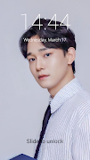 Exo Chen Wallpapers screenshot 3