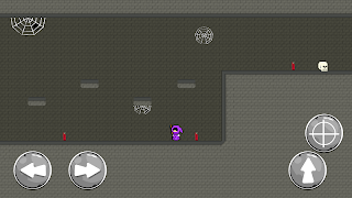Ghost Castle screenshot 3