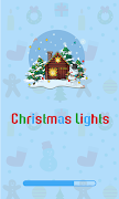 Christmas Lights screenshot 1