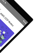 AWS Cloud Practitioner Notes capture d'écran 5