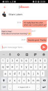 fellowear screenshot 2