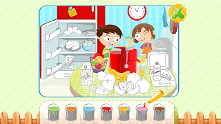 Crickets ảnh chụp màn hình 3