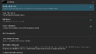 TVStreams Screenshot 4