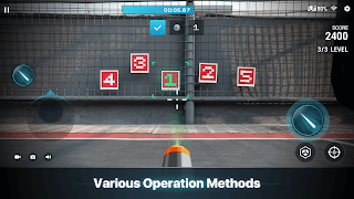 RoboMaster screenshot 1