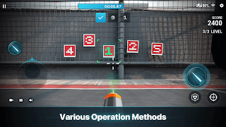 RoboMaster screenshot 1