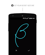 Invisiblock পোস্টার