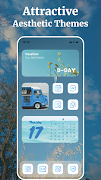 Iconics: Color widget custom poster