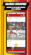 CS Herediano screenshot 3