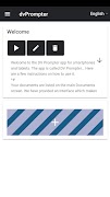 dvPrompter Plus 截圖 2