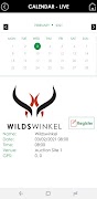 Diewinkel 스크린샷 2