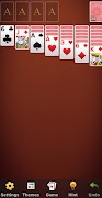 Windows Solitaire スクリーンショット 5