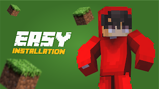 1 Schermata Crafthub: Addons For Mcpe