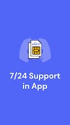Virtual Numbers for Discord Screenshot 3