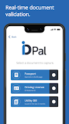 ID-Pal скриншот 1