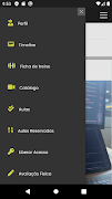 BaseFit Academia syot layar 1