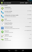 SMS/MMS Spy Detector plakat