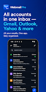 Webmail - Pro Poster