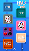 RNGTools 截圖 1