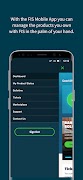 FIS Mobile syot layar 1