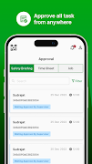 001M Mobile User screenshot 4