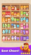 Sorting Master:  Goods order ภาพหน้าจอ 1