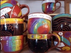 برنامه‌نما Pottery Design With Colour عکس از صفحه