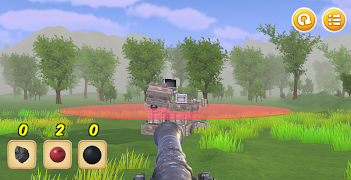 Shoot that tower screenshot 1