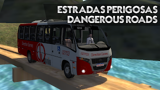 Direction Road Simulator screenshot 1