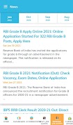 JL Learning App screenshot 3