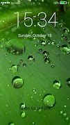 Green Background 截图 4