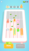 2 Schermata Ring Sort