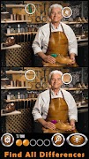 ค้นหาความแตกต่าง - งานอดิเรก ภาพหน้าจอ 2