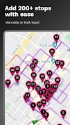 RoadWarrior Route Planner 截圖 2