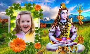 Shiva Photo Frames screenshot 5