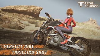 Fatal Compass screenshot 4