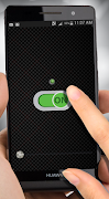 Flashlight for Huawei 截图 4