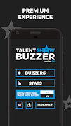 پوستر Talent Show Buzzer