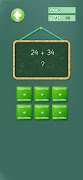 Math Game screenshot 3