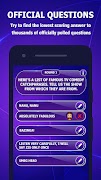 Pointless Quiz اسکرین شاٹ 1