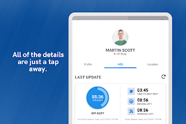 RELAY | Messaging スクリーンショット 7