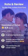 Viki: Asian Dramas & Movies 截图 4