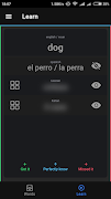 Polylang: multilanguage cards स्क्रीनशॉट 2