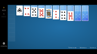 Simple Simon - Cards poster