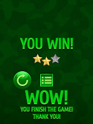 Throw checkers Lite screenshot 5