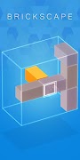 Brickscape syot layar 1