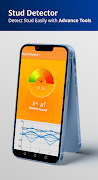 Poster Stud Scanner - Stud Detector