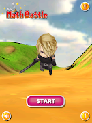 Math Battle ภาพหน้าจอ 4