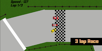 Remote Car Simulator ảnh chụp màn hình 6